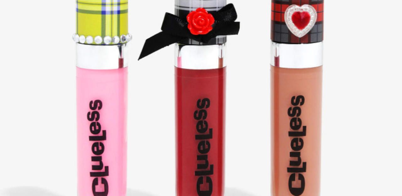 Heute.at - Kult-Film Clueless verzückt mit Lipgloss
