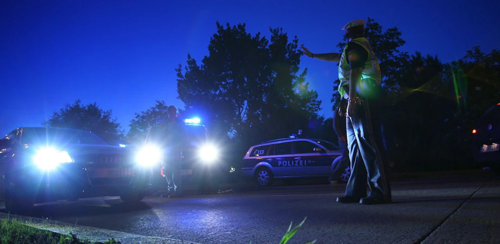 Die Polizei hat die Ermittlungen bereits aufgenommen.