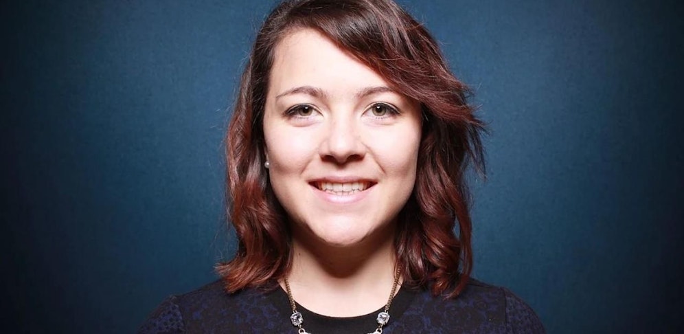 Die 25-jährige Jungunternehmerin Pamela Wagner hat es auf die Forbes-Liste geschafft. 
