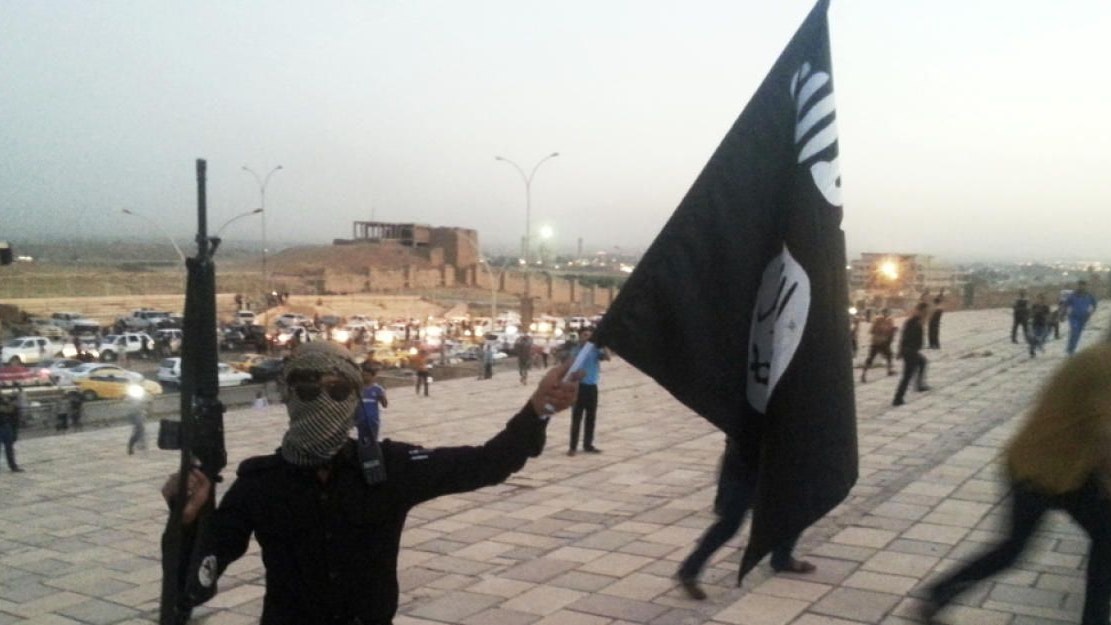 Heute.at - Terroristen in Europa – Jüngster war erst 12 Jahre alt