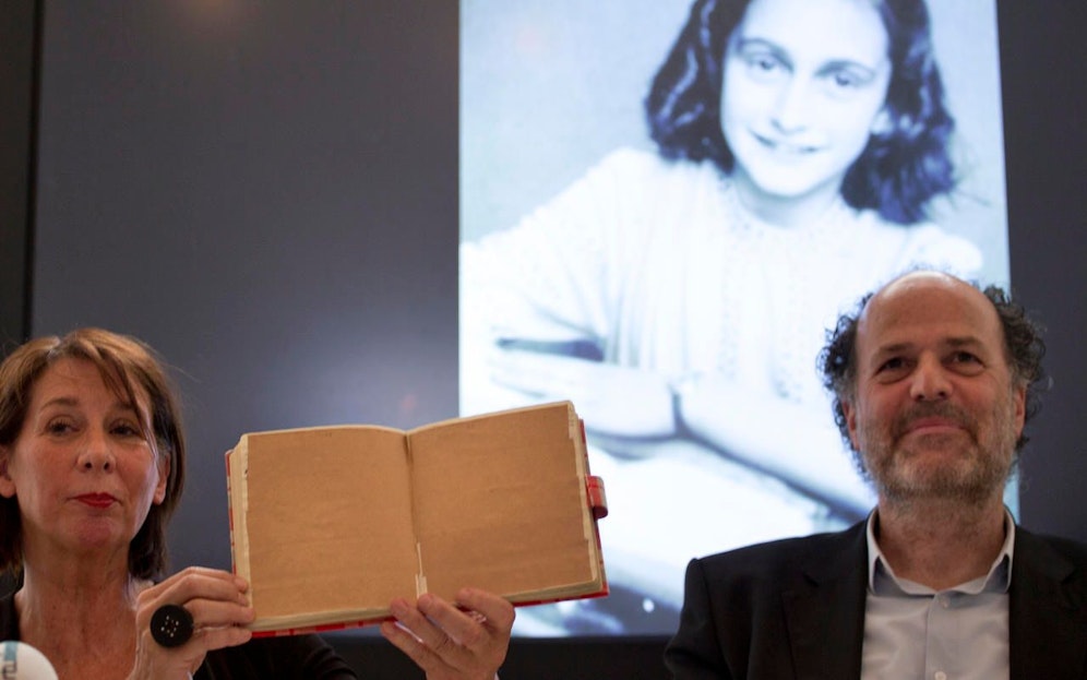 In Amsterdam wurden zwei neue Seiten präsentiert.