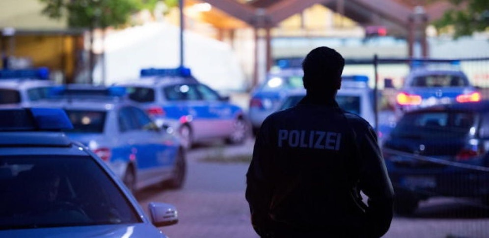 Die Polizei nahm den Verdächtigen in Spanien fest (Symbolbild)