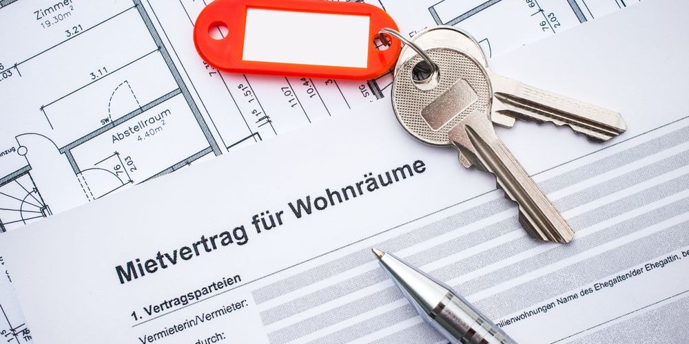 Service für Eigentümer soll Vermieten einfach machen - Wohnen | heute.at