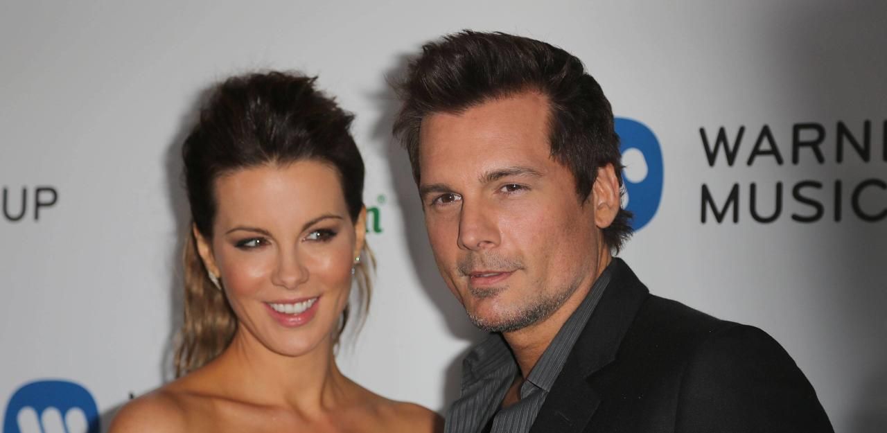 Heute.at - Scheidung ist durch, Kate Beckinsale wieder Single