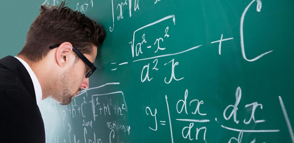 Im Durchschnitt arbeiten Österreichs Lehrer weniger als in anderen Staaten.