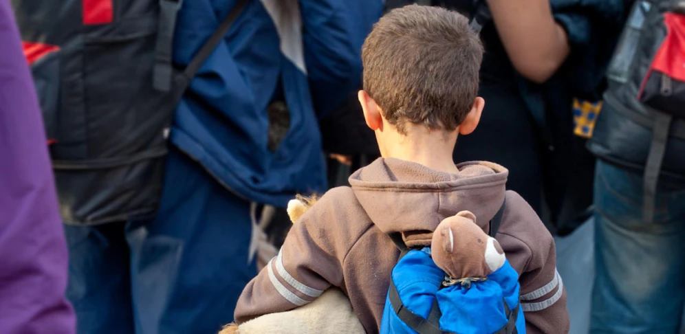 1,34 Millionen Menschen mit ausländischem Pass leben mittlerweile in Österreich. Symbolfoto