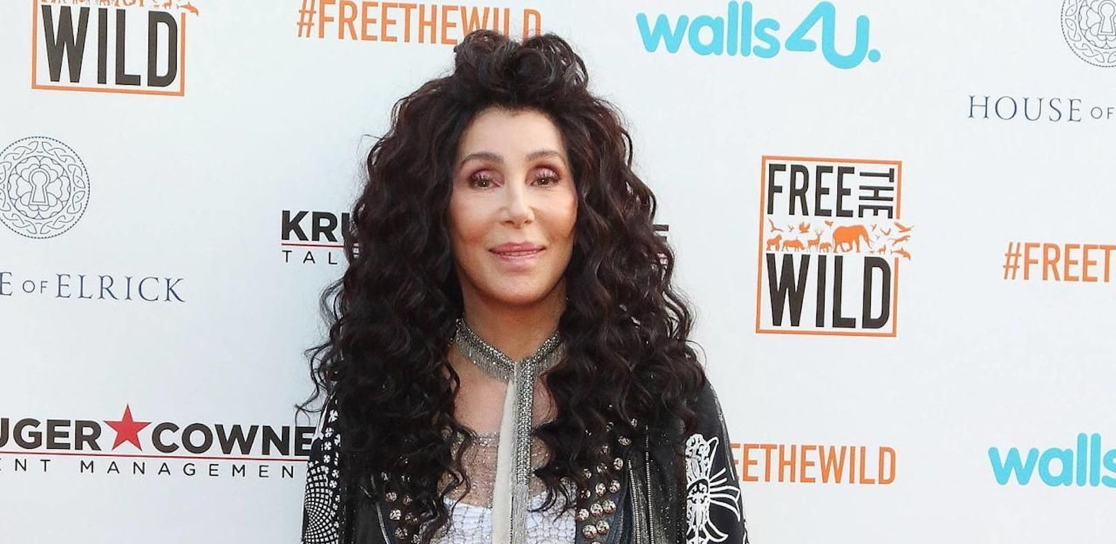Drogencops stürmten Villa von Superstar Cher