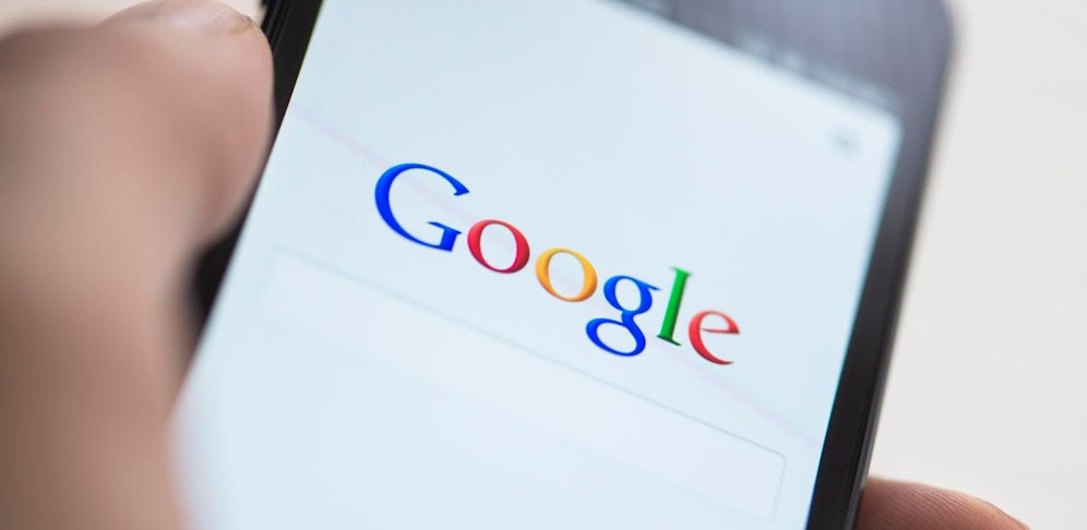 Wie groß ist Google? In Code ausgedrückt: Über zwei Milliarden Zeilen.