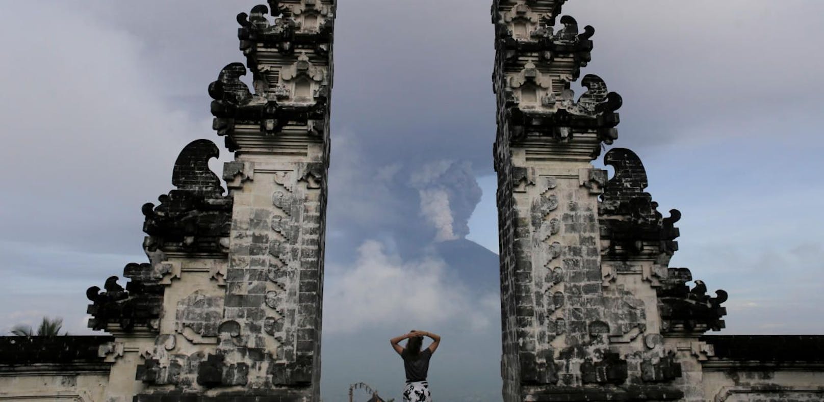 Nach nackten Frauen – Bali teilt "Touristenkarte" aus