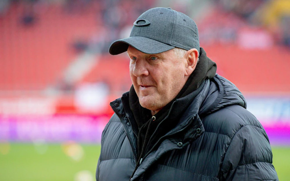 Stefan Effenberg