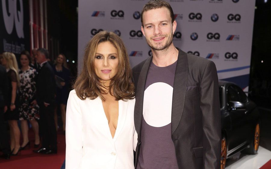 Heute.at - Nazan Eckes: Es ist ein Wunschkind