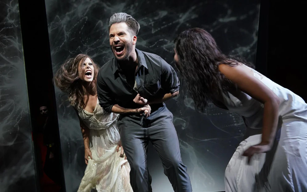Es gibt Karten für das LAZARUS-Musical in Linz zu gewinnen!