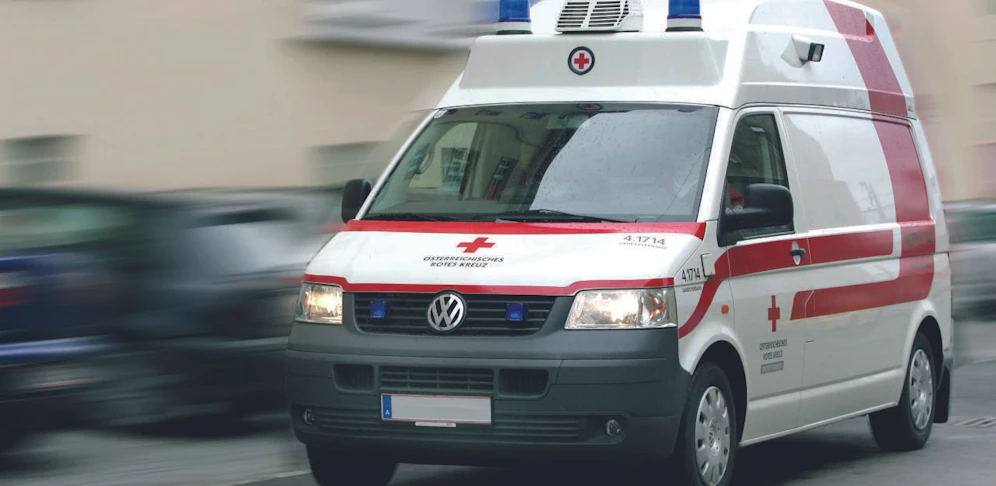 Runder Tisch zu Krankentransporten findet heute statt. 