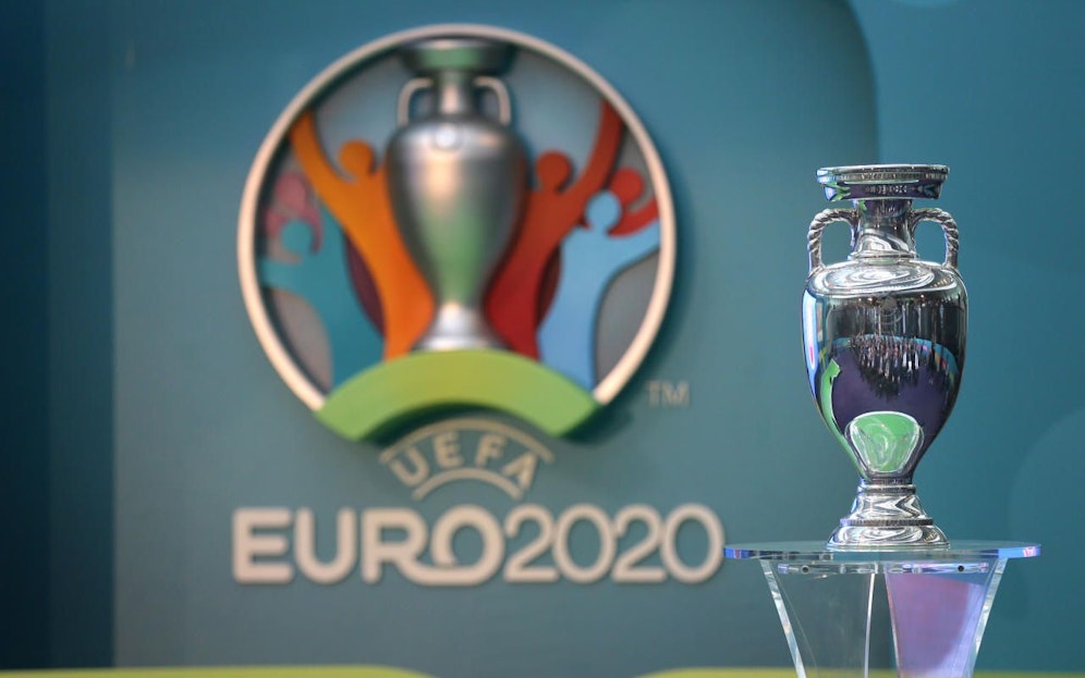 Die EURO 2020 soll verschoben werden. 