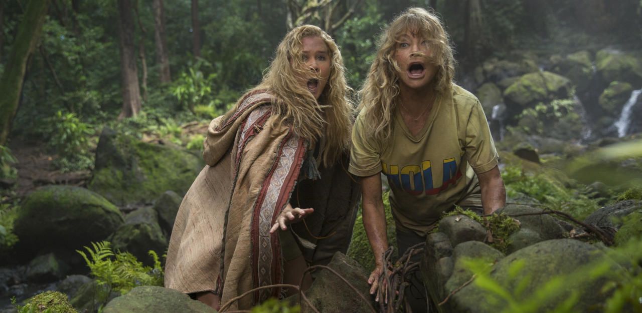 Heute.at - Mädelstrip: Komödie mit klischeebeladenen Gags