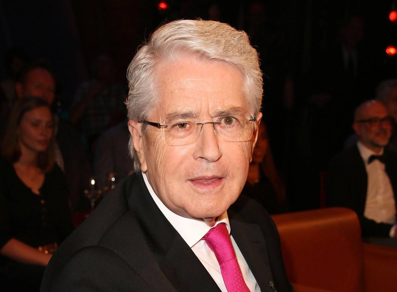 Heute.at - Air Berlin verschlampte Koffer von Frank Elstner