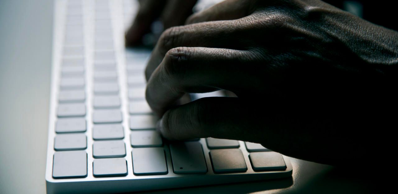 Ein Salzburger tappte in die "Sextortion"-Falle. 