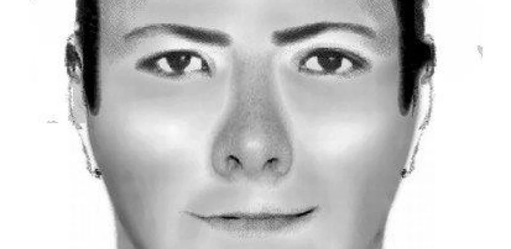 Die Polizei fahndet nach diesem Mann: Er soll ein Mädchen sexuell belästigt haben. 