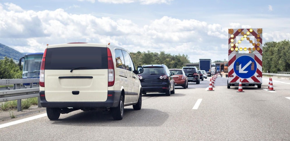2018 kommen Änderungen auf Autofahrer zu. (Symbolbild)