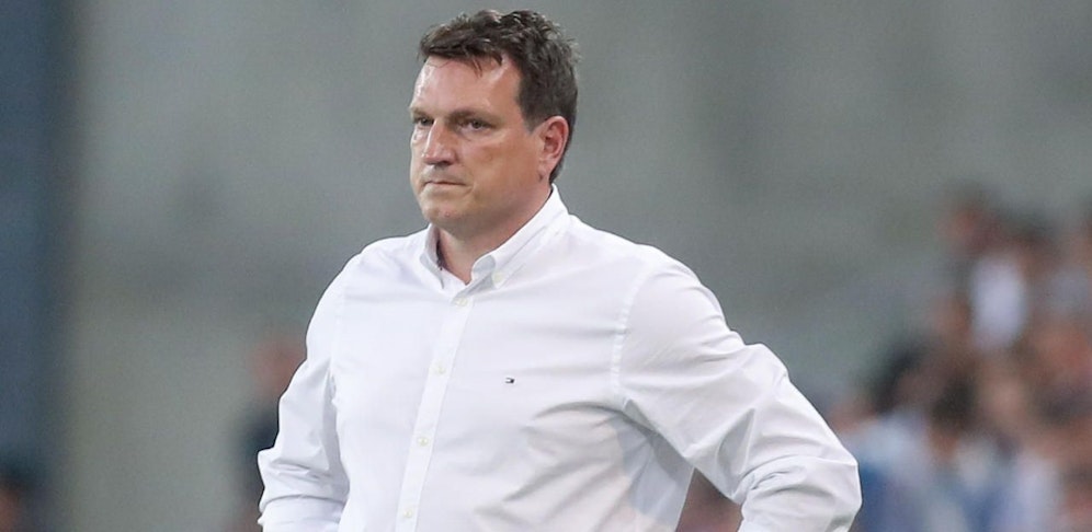 Andreas Herzog
