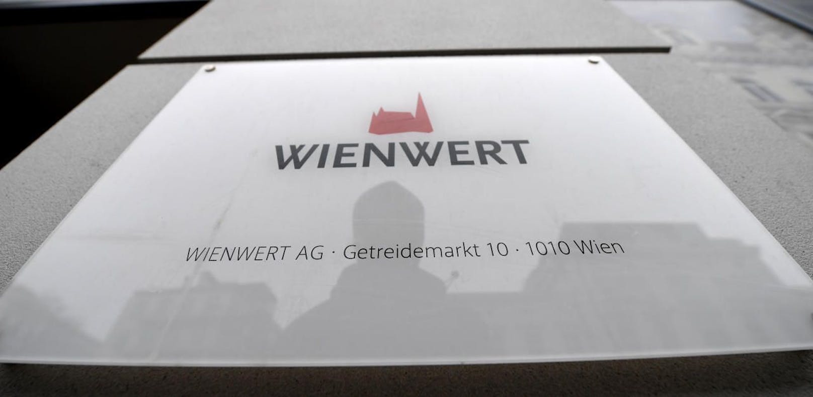Die Wienwert-Mutter WW Holding AG ist nun Gegenstand eines Konkursverfahrens.
