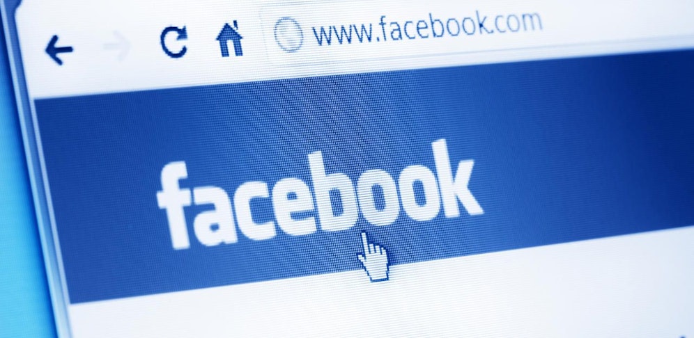 Mark Zuckerberg startet auf Facebook eine Kampagne gegen sogenannte "Fake-News-Seiten".