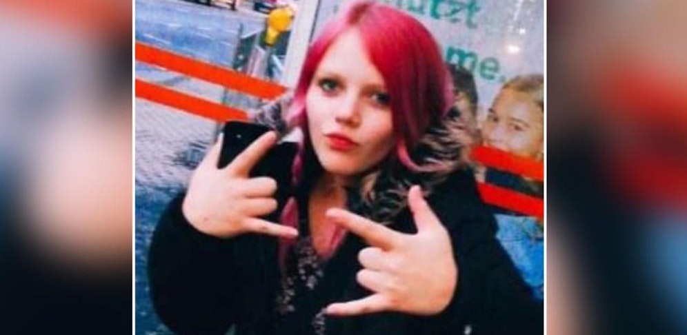 Wo ist Laura Schadegur?