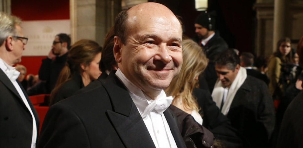 Dominique Meyer übernimmt 2021 die Scala.