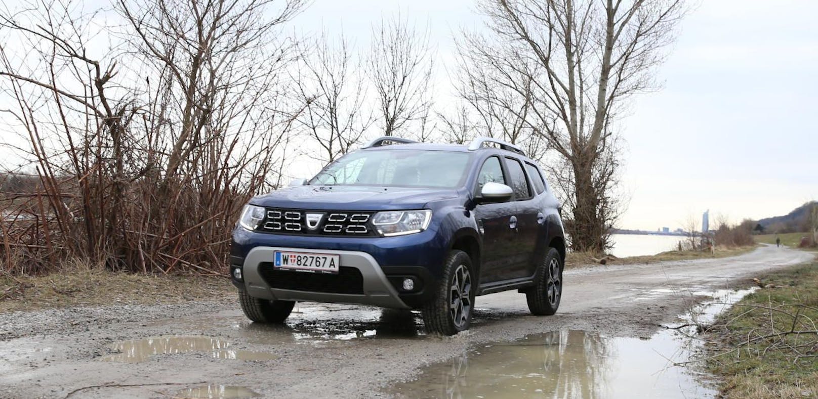 Mehr als nur günstig: Dacias neuer Duster
