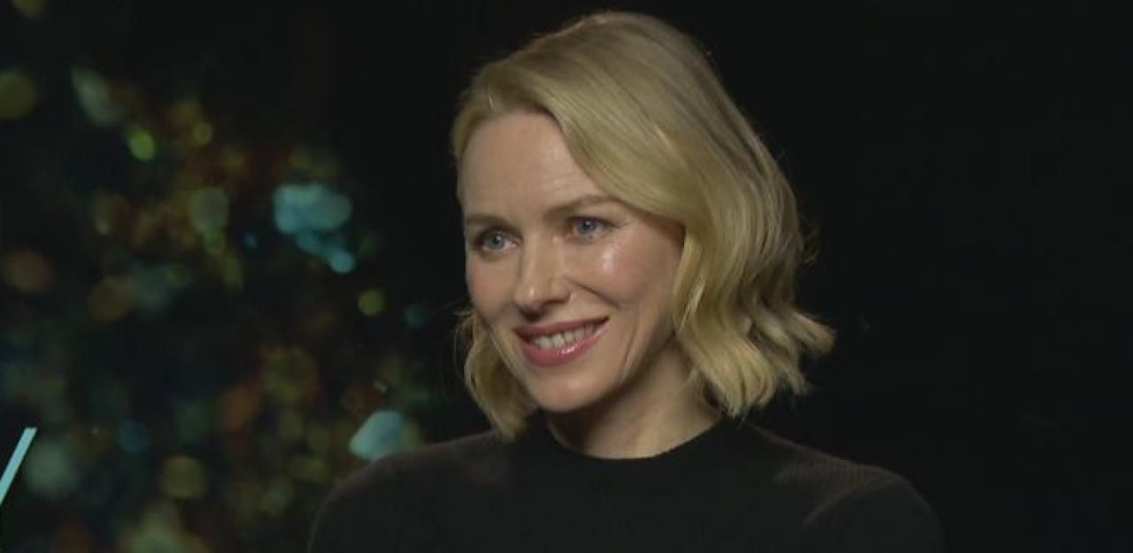 Heute.at - Quiz: Wie gut kennen Sie  Naomi Watts?