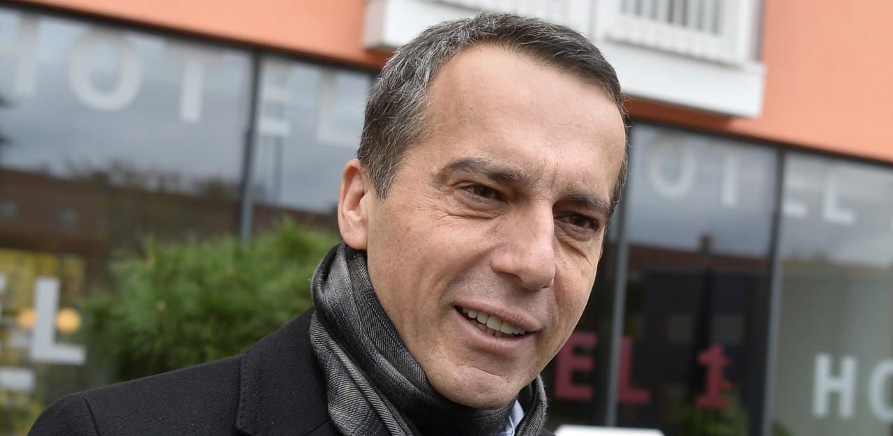 Heute.at - SPÖ-Spitze sieht keinen Richtungsstreit