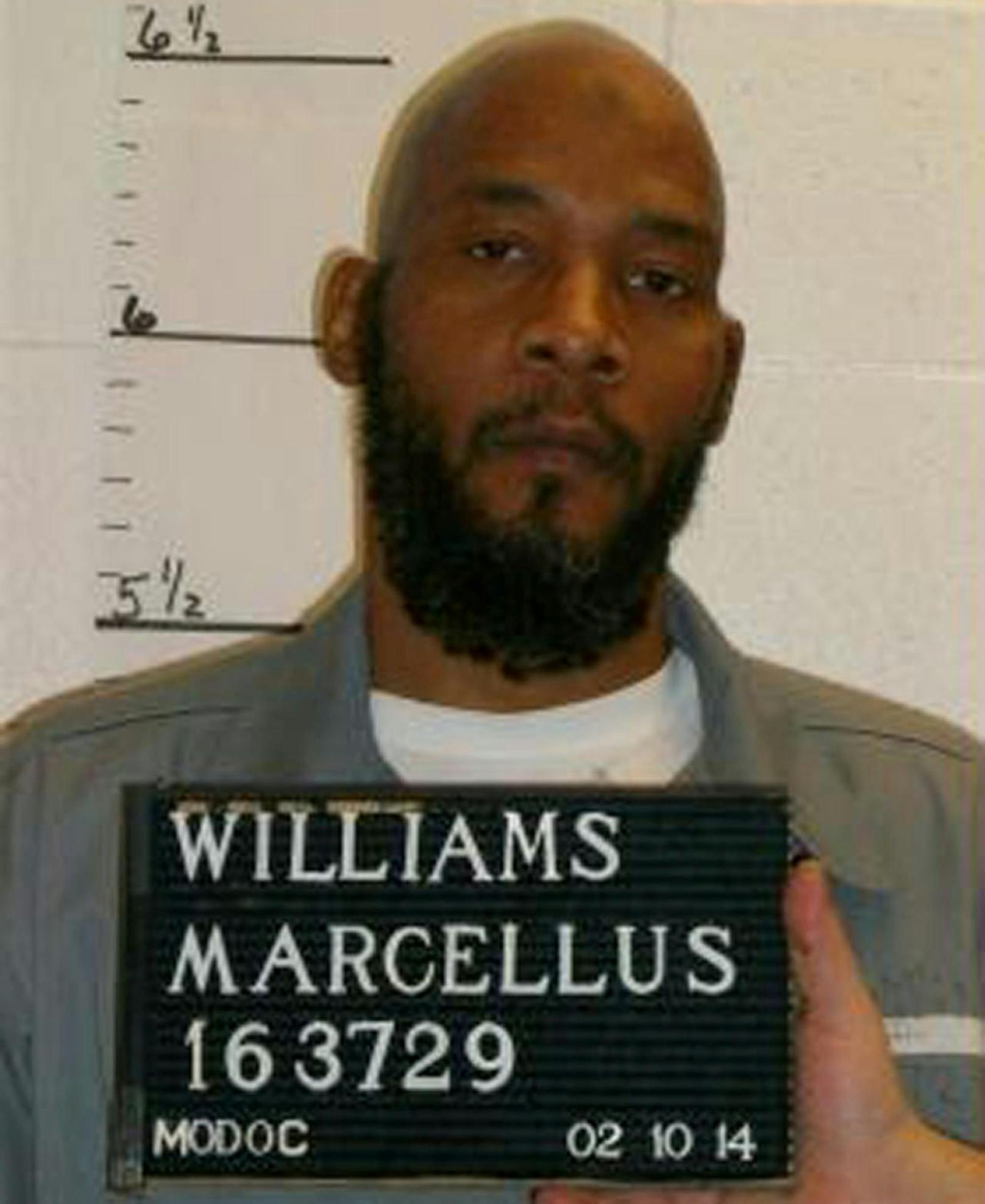 Marcellus Williams hätte um 18 Uhr Ortszeit getötet werden sollen, nur vier Stunden zuvor wurde seine Hinrichtung gestoppt.