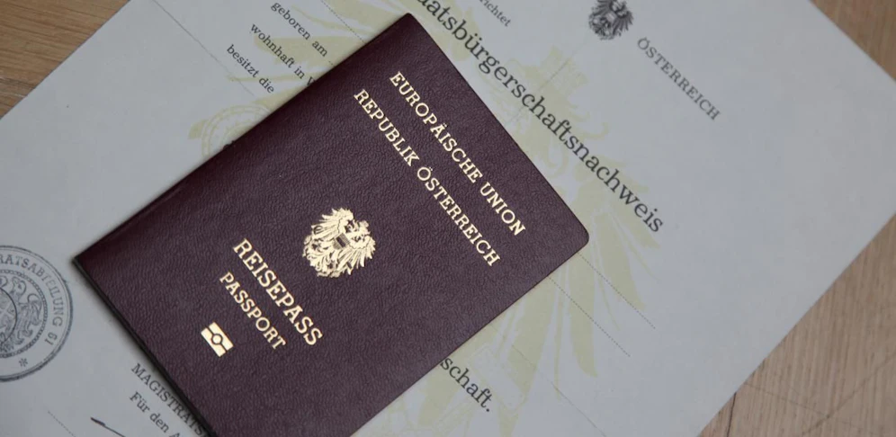 Der Mann hatte sich die Staatsbürgerschaft erschlichen, entschied das Landesverwaltungsgericht.