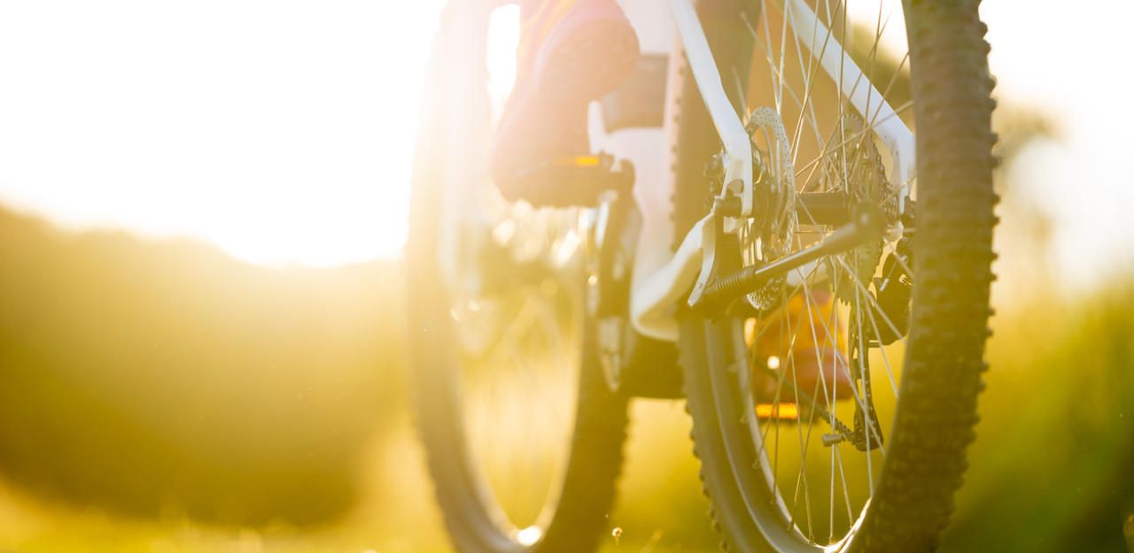 Heute.at - Alk-Radler stürzte, blieb hilflos auf Radweg liegen