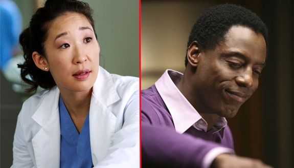 Heute.at - Letzte Folge mit Cristina in Grey?s Anatomy