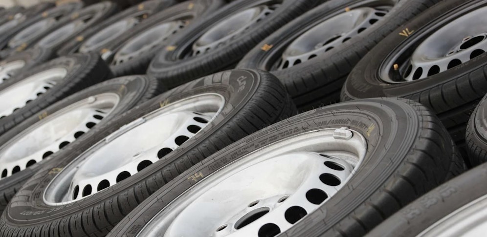 Der ÖAMTC und seine Partner testeten ingesamt 32 Reifenmodelle