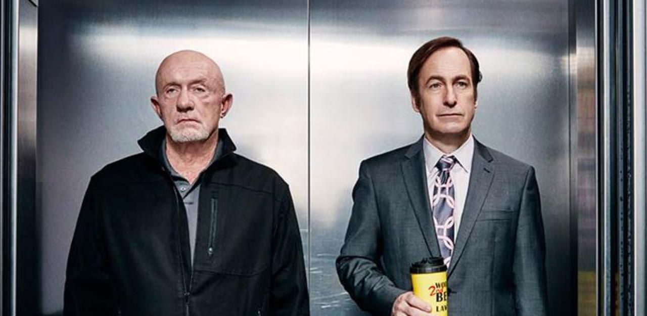 Heute.at - Better Call Saul - Erster Trailer zur 4. Staffel