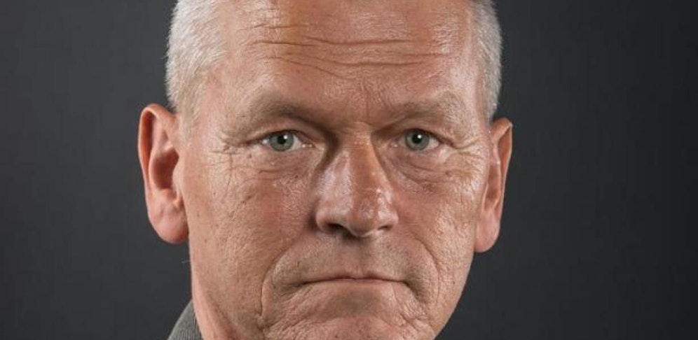 Gerhard Reischer bewirbt sich um den Posten des Chef des Bundesamtes für Fremdenwesen und Asyl (BFA)