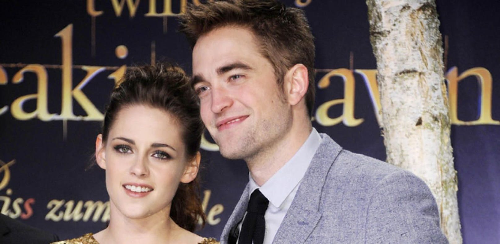 Kristen Stewart bei Date mit Pattinson erwischt