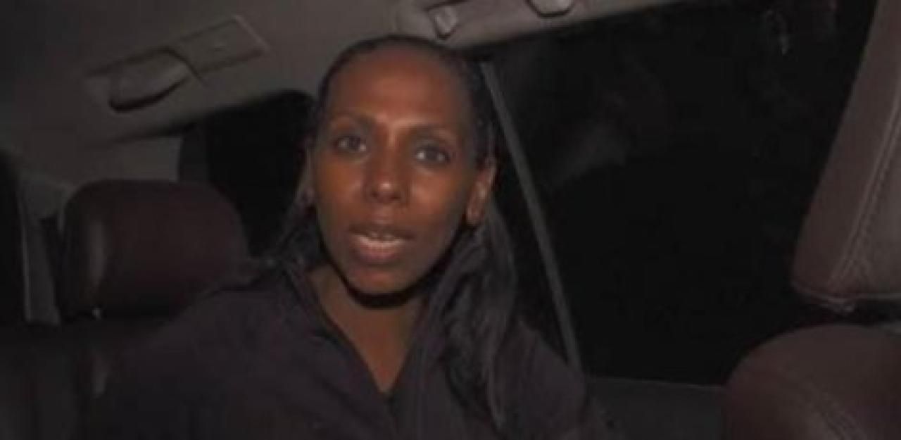 Heute.at - Mit versteckter Kamera bei Menschen-Schmugglern