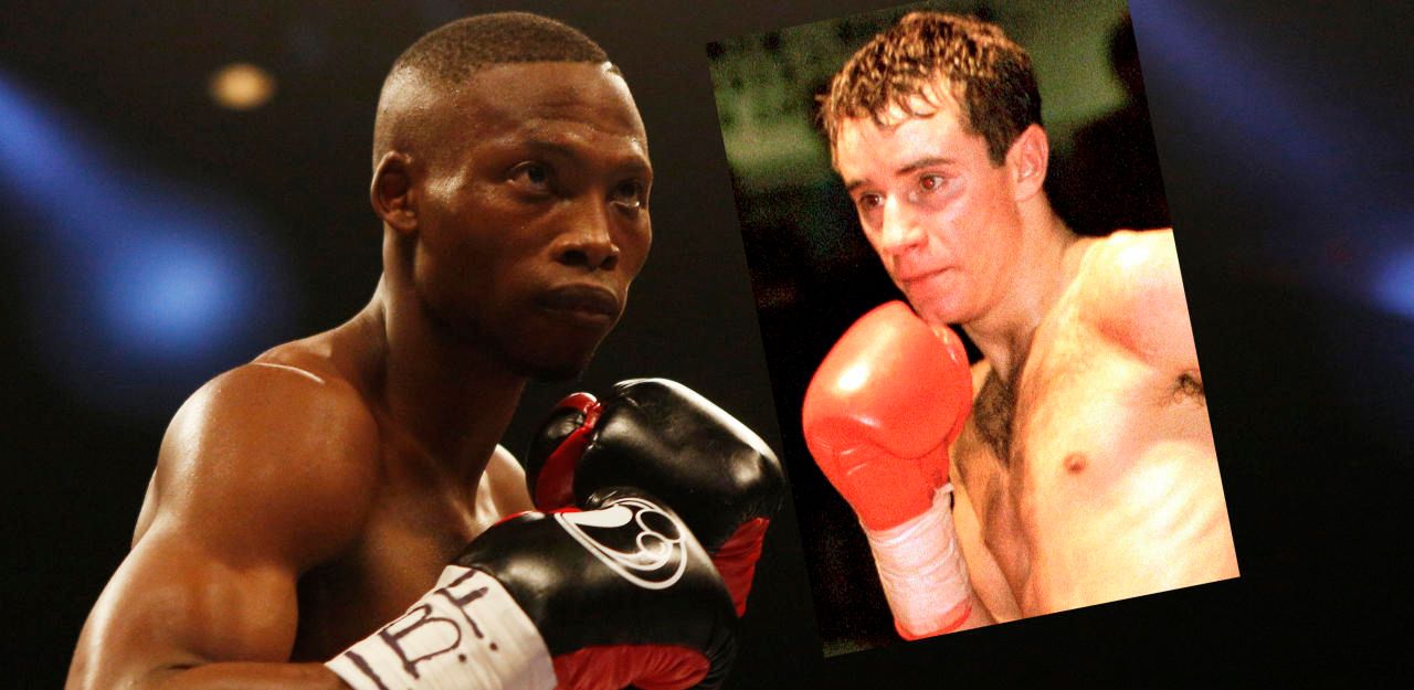 Heute.at - Schnellstes K.o.! Boxer knackt den Geier-Rekord