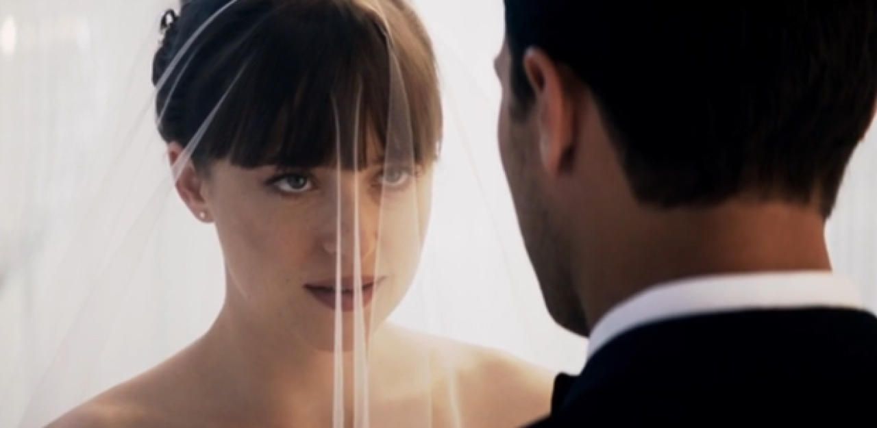Heute.at - Fifty Shades Freed - Das ist der erste Trailer