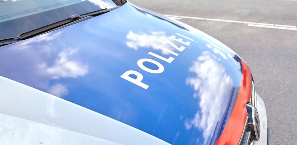 Polizei konnte die Jugendlichen ausforschen