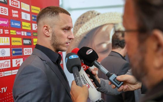 Marko Arnautovic