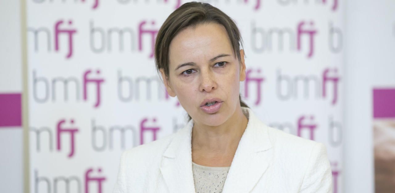 Heute.at - Postenschacherei-Vorwürfe gegen Karmasin