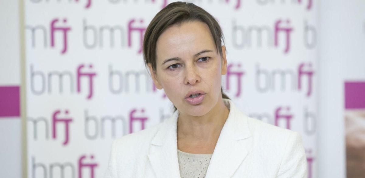 Sophie Karmasin