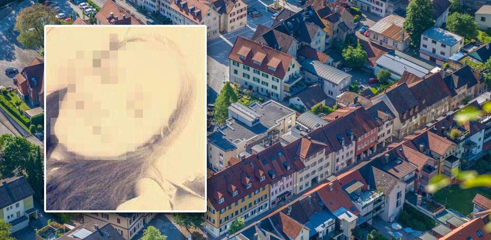 Eine 17-Jährige aus Hohenems (Vorarlberg) wurde als vermisst gemeldet. Sie tauchte kurz darauf wieder daheim auf.