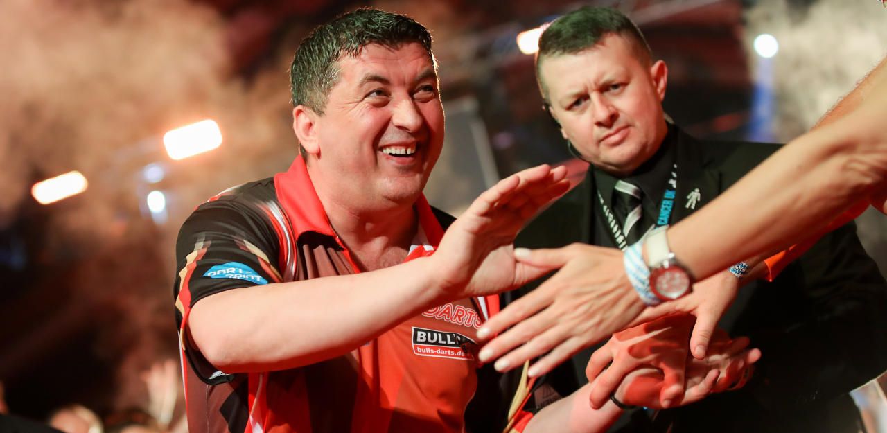 Heute.at - Suljovic: Ich arbeite lieber auf einer Baustelle