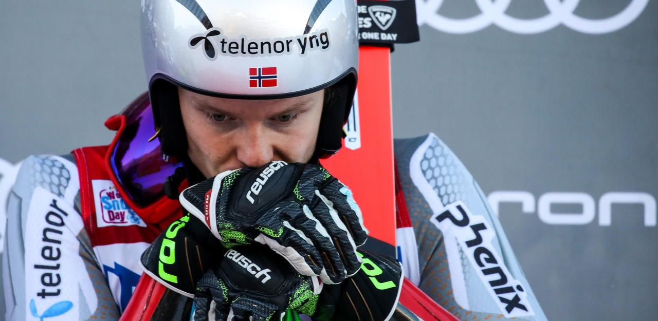 Henrik Kristoffersen