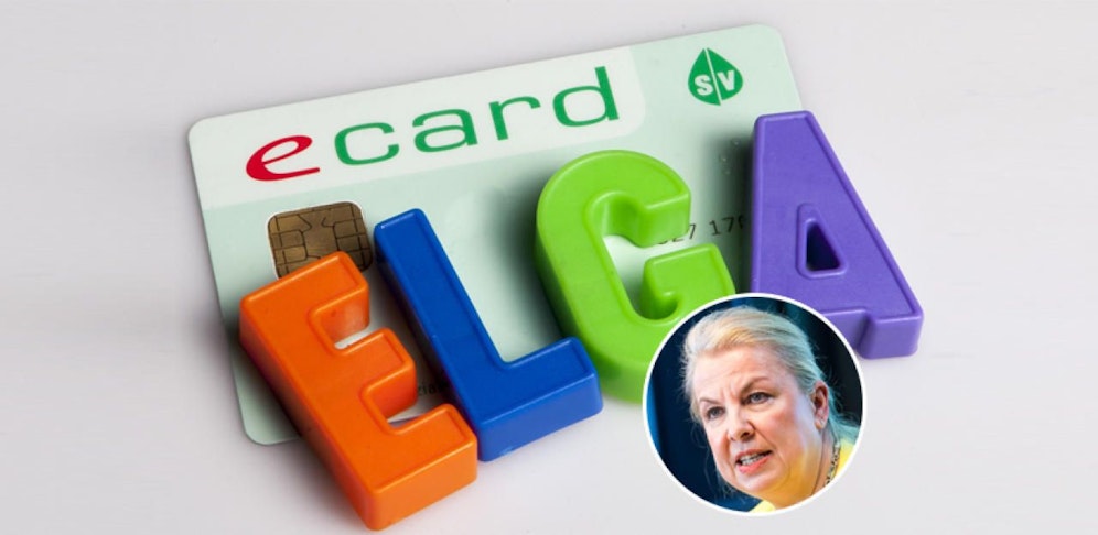 Patienten wollen nicht, dass ihre Daten freigegeben werden